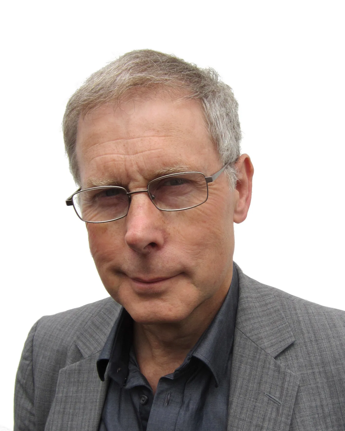 Steve Flinders (Writer)